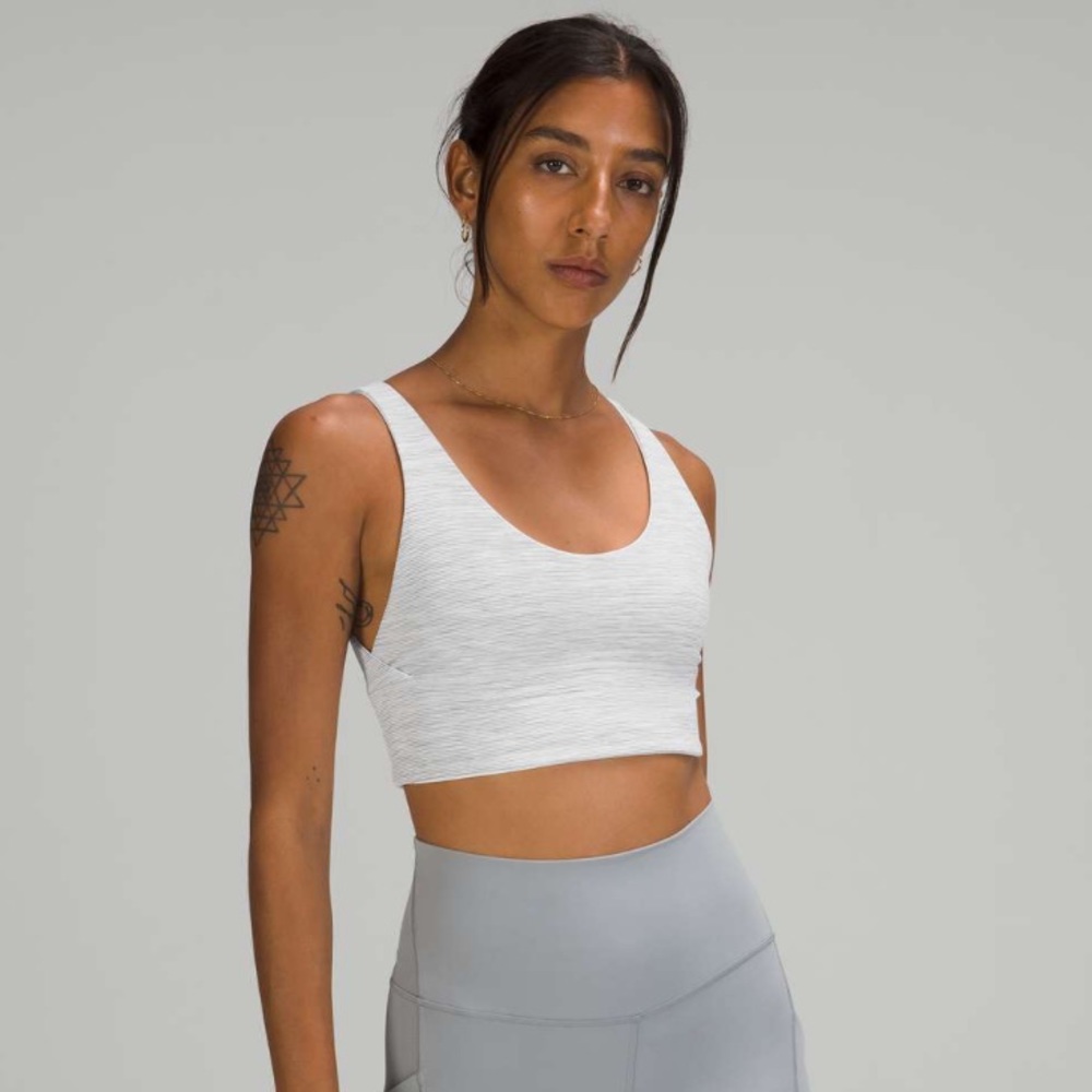 Lululemon align reversible bra